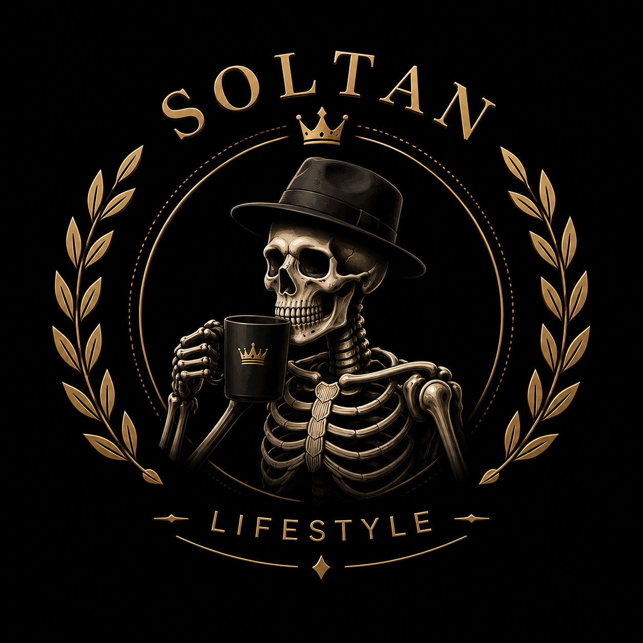 👑 سلطان | SOLTAN ♠️